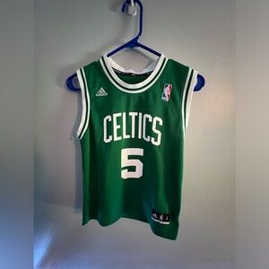 Kevin Garnett Youth Jersey